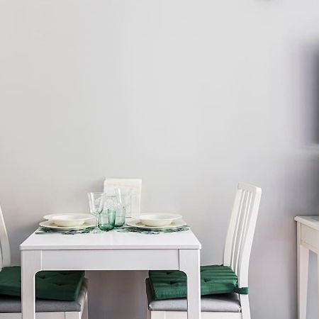 Unique Studio In The Heart Of Milano Ngoại thất bức ảnh