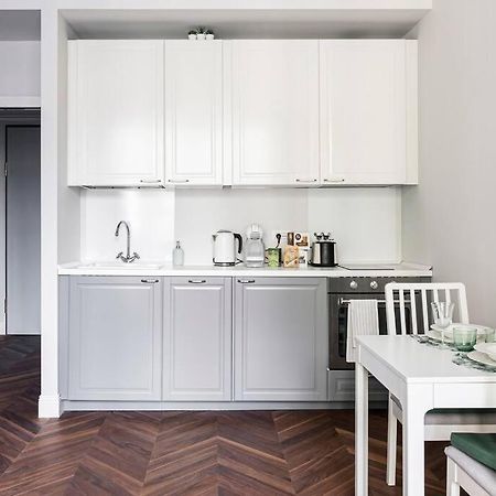 Unique Studio In The Heart Of Milano Ngoại thất bức ảnh