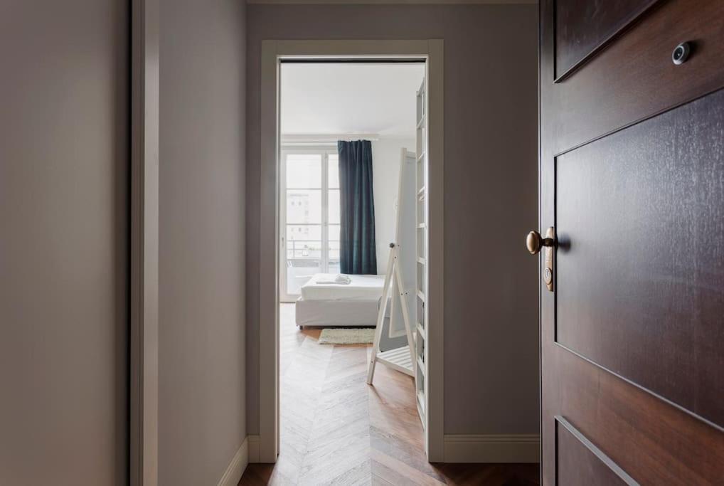Unique Studio In The Heart Of Milano Ngoại thất bức ảnh