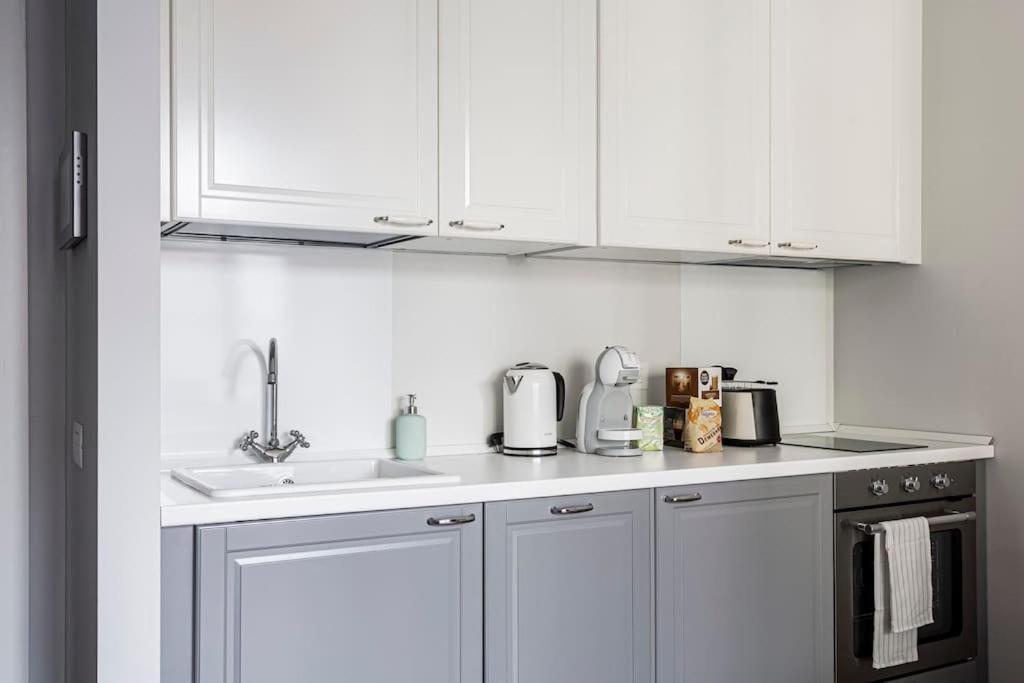 Unique Studio In The Heart Of Milano Ngoại thất bức ảnh
