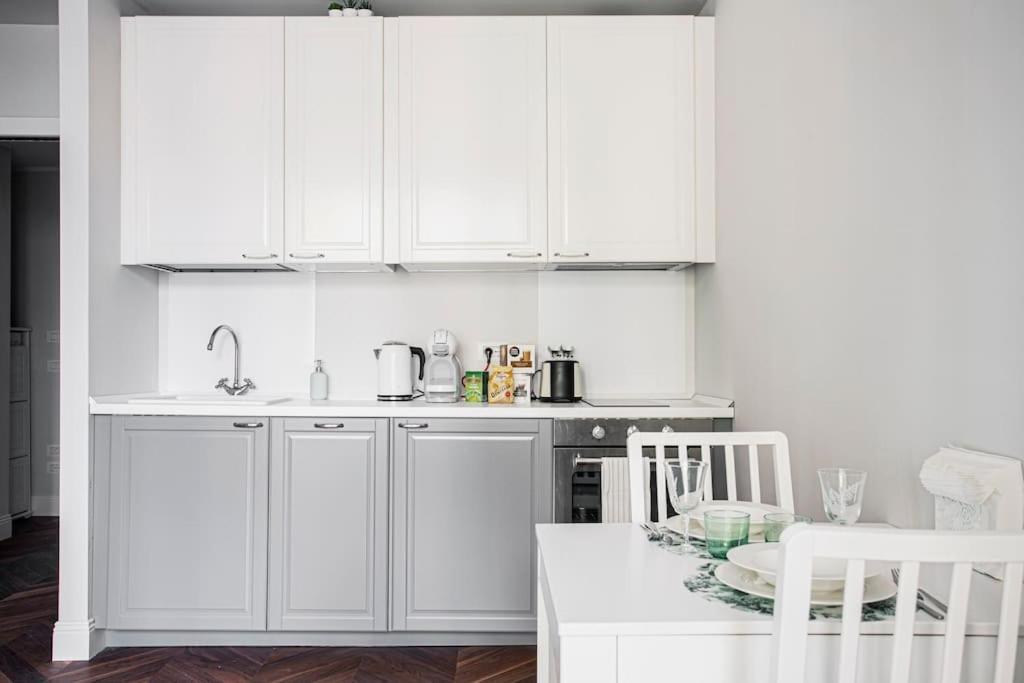 Unique Studio In The Heart Of Milano Ngoại thất bức ảnh