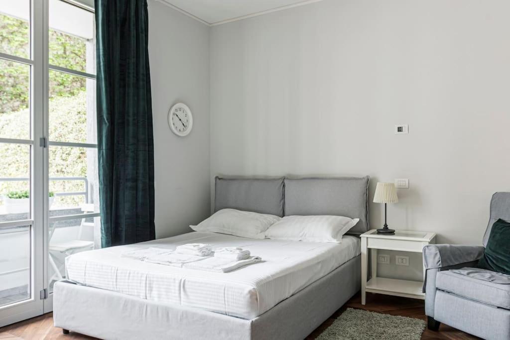 Unique Studio In The Heart Of Milano Ngoại thất bức ảnh