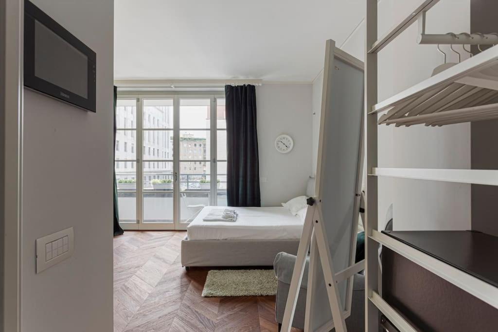Unique Studio In The Heart Of Milano Ngoại thất bức ảnh
