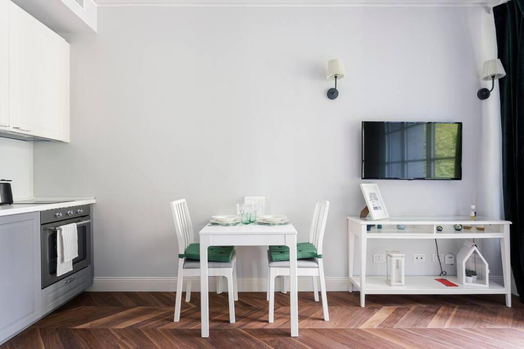 Unique Studio In The Heart Of Milano Ngoại thất bức ảnh