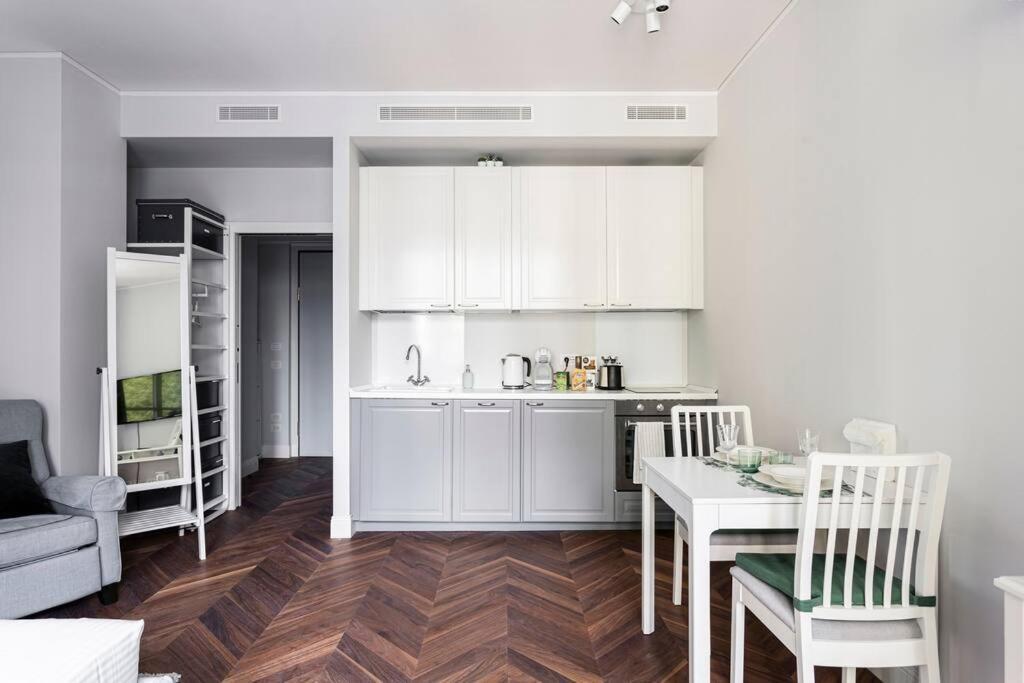 Unique Studio In The Heart Of Milano Ngoại thất bức ảnh