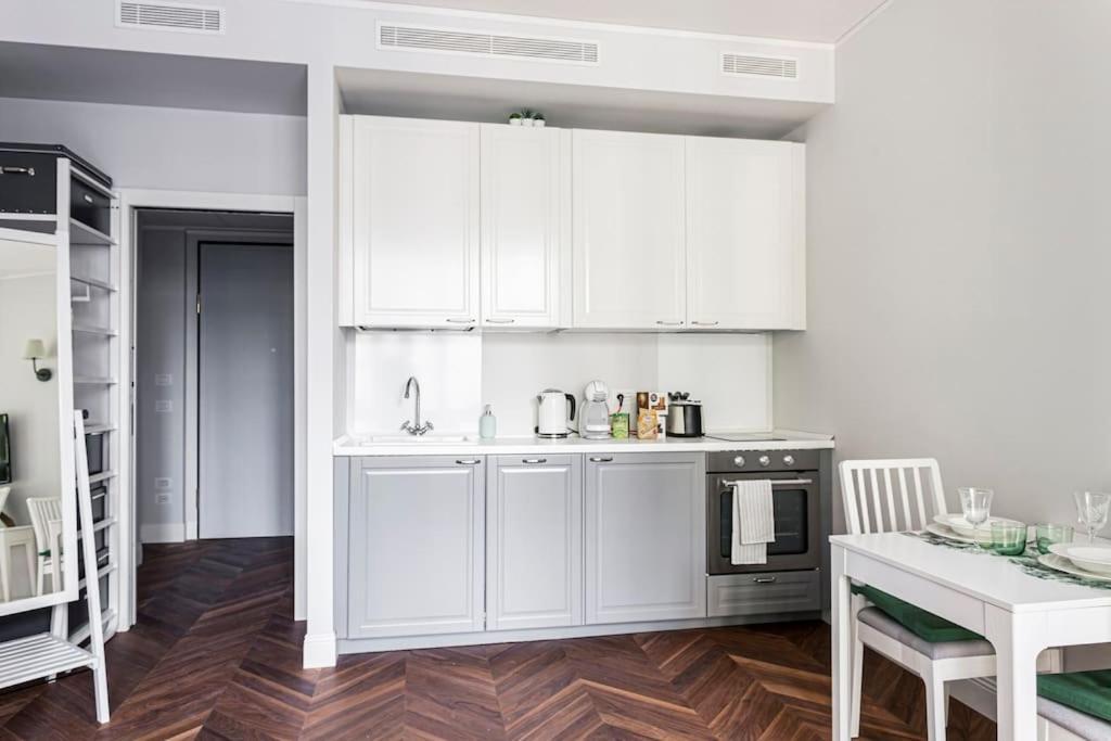 Unique Studio In The Heart Of Milano Ngoại thất bức ảnh
