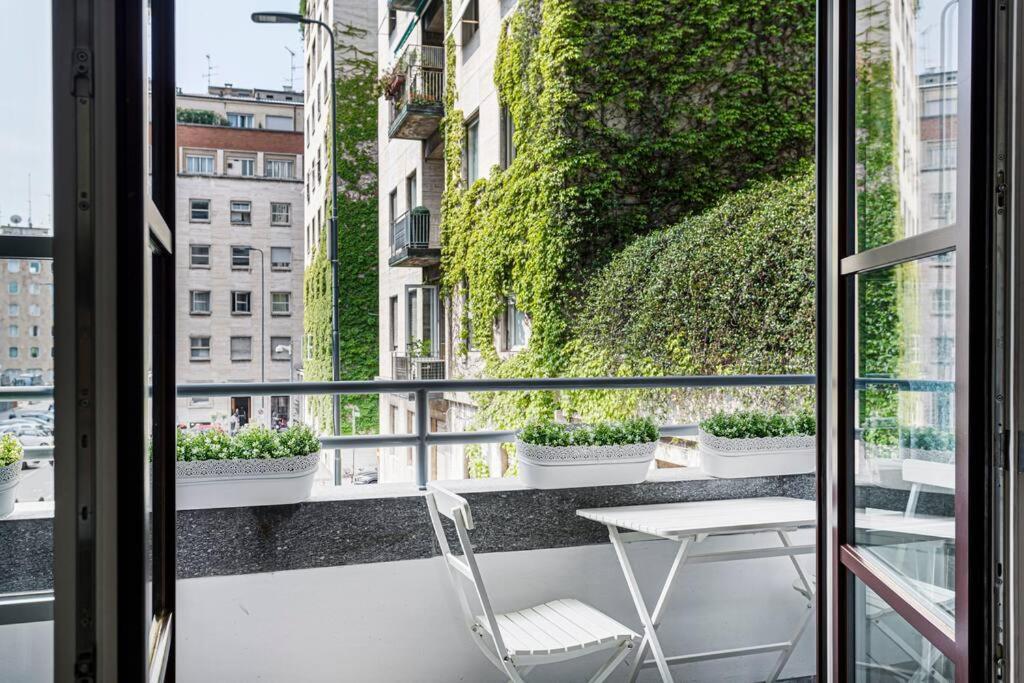 Unique Studio In The Heart Of Milano Ngoại thất bức ảnh